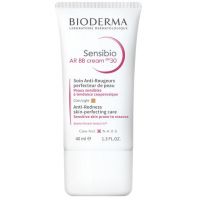 BIODERMA SENSIBIO AR BB Cream SPF30 40 ml