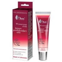 AVA balsam powiększający usta Soczysta Pomarańcza tubka 10 g