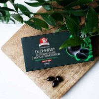 Dr.OHHIRA®  Standatd OM-X12 szczepów bakterii kwasu mlekowego 30 kapsułek