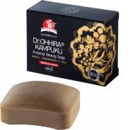 Dr.OHHIRA® Kampuku Soap mydło probiotyczne 80 g