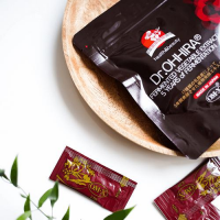 Dr.OHHIRA® Pasta prebiotyczna OMX 30 saszetek po 2,5 g