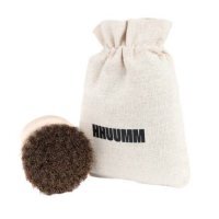 HHUUMM No.11 szczotka do masażu na sucho biust, szyja, dekolt