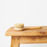 HHUUMM No.13 szczotka do masażu i mycia twarzy twarda