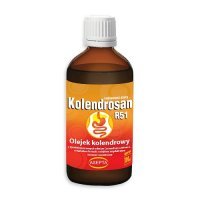 KOLENDROSAN R51 100 ml
