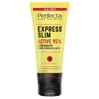 PERFECTA EXPRESS SLIM ACTIVE Serum - reduktor uporczywego celulitu 250 ml