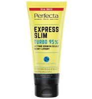 PERFECTA EXPRESS SLIM TURBO 95% Aktywne serum na cellulit wodny i lipidowy 250 ml