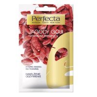 PERFECTA JAGODY GOJI Maska na tkaninie 20 ml