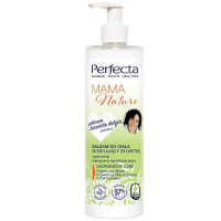 PERFECTA MAMA NATURE Balsam do ciała modelujący sylwetkę 400 ml
