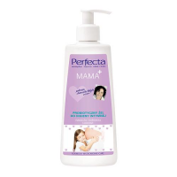 PERFECTA MAMA Probiotyczny żel do higieny intymnej 120 ml