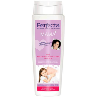 PERFECTA MAMA Wielofunkcyjny balsam do ciała 4 w 1 400 ml