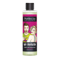 PERFECTA NO PROBLEM Łagodny tonik antybakteryjny 200 ml