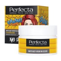PERFECTA NO PROBLEM Matujący krem na dzień 50 ml