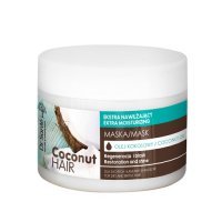 DR SANTE COCONUT HAIR Maska do włosów 300 ml