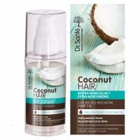 DR SANTE COCONUT HAIR Olejek do włosów 50 ml