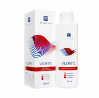 VLOSTIC Szampon wzmacniający 150 ml