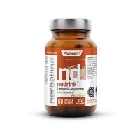 PHARMOVIT Nodrink Wsparcie organizmu, 60 kaps.