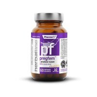 Pharmovit Pregfem Płodność kobiet, 60 kaps.