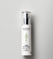 MÁDARA DEEP MOISTURE Balansujący fluid do skóry normalnej i mieszanej 50 ml