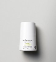 MÁDARA Ziołowy dezodorant 50 ml