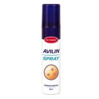AVILIN Spray 90 ml