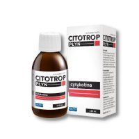 CITOTROP płyn 150 ml