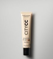 MADARA CITY ANTI POLLUTION Miejski krem CC SPF15 medium 40 ml