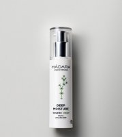 MADARA DEEP MOISTURE Odżywczy krem do skóry suchej i bardzo suchej 50 ml