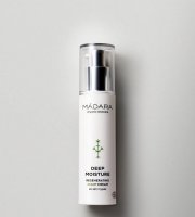 MADARA DEEP MOISTURE Regenerujący krem na noc 50 ml