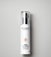 MADARA Fluid tonujący do twarzy SUN FLOWER GOLDEN 50 ml