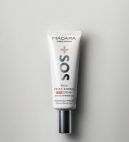 MADARA SOS HYDRA BARRIER CICA Krem silnie nawilżający 40 ml