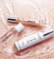 MADARA SOS HYDRA STAR Zestaw kosmetyków do twarzy dla kobiet