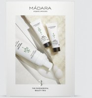 MADARA Zestaw startowy Deeper Than Skin