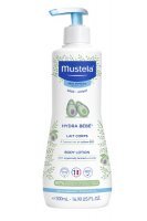 MUSTELA BEBE ENFANT HYDRA BEBE Mleczko do ciała z organicznym awokado 500 ml