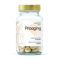 PROCEUTICS Proaging 90 tabletek