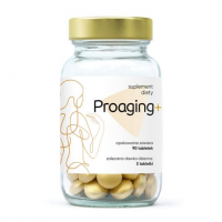 PROCEUTICS Proaging+ 90 tabletek