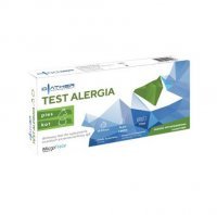 DIATHER Test Alergia Pies Kot