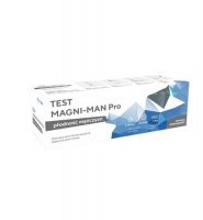 TEST MAGNI-MAN PRO 1 sztuka DIATHER