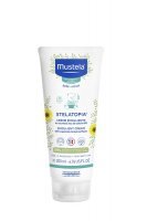 MUSTELA STELATOPIA Krem emolient 200 ml