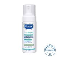 MUSTELA STELATOPIA Szampon w piance, 150ml
