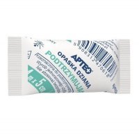 OPASKA DZIANA PODTRZYMUJĄCA 4 m x  5 cm  SYNOPTIS PHARMA