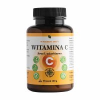 PRIMA ZDROWIE Witamina C proszek 100 g