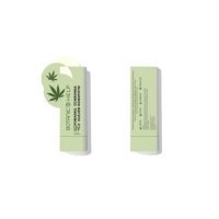 BOTANIC HELP Pomadka ochronna z olejem konopnym i filtrem UV 5 g