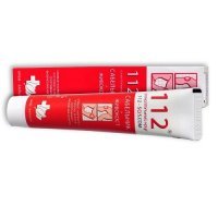 RATOWNIK nr 112 Sabelnik i żywokost, 50 g