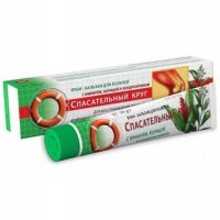 RATOWNIK Nr 62 Balsam Z Imbirem, 50 g