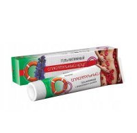 RATOWNIK Femi-żel intymny 50 g Nr 70 DR RETTER