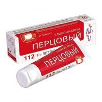 RATOWNIK z papryką 100 ml Nr 175.1 DR RETTER