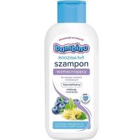 BAMBINO RODZINA Szampon wzmacniający 400 ml