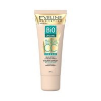 EVELINE COSMETICS BIO ORGANIC Krem MAGICAL CC  nr 02 30 ml
