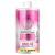 EVELINE COSMETICS FACEMED+ Hialuronowy płyn micelarny 3 w 1 do cery bardzo wrażliwej i suchej 650 ml