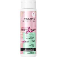 EVELINE COSMETICS INSTA SKIN Tonik matująco - normalizujący do twarzy 200 ml
